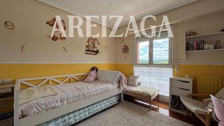 Piso en alquiler en Aiete en San Sebastián-Donostia
