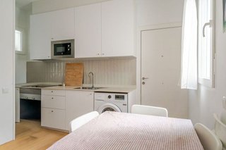 Piso en alquiler en Delicias en Madrid