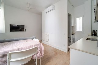Piso en alquiler en Delicias en Madrid