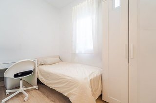Piso en alquiler en Delicias en Madrid