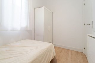 Piso en alquiler en Delicias en Madrid