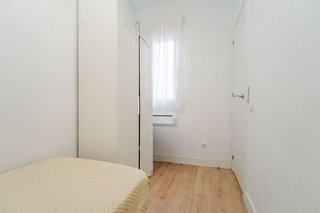 Piso en alquiler en Delicias en Madrid