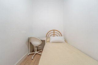 Piso en alquiler en Delicias en Madrid