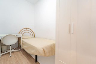 Piso en alquiler en Delicias en Madrid