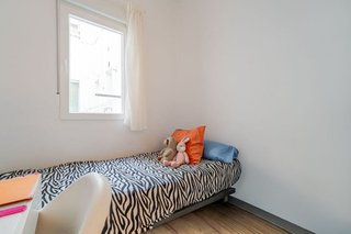 Piso en alquiler en Delicias en Madrid