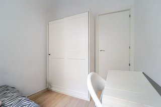 Piso en alquiler en Delicias en Madrid