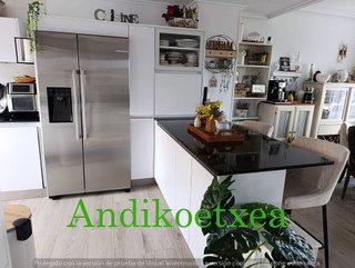 Casa adosada en venta en Ortuella