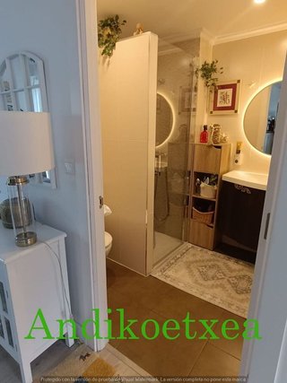 Casa adosada en venta en Ortuella