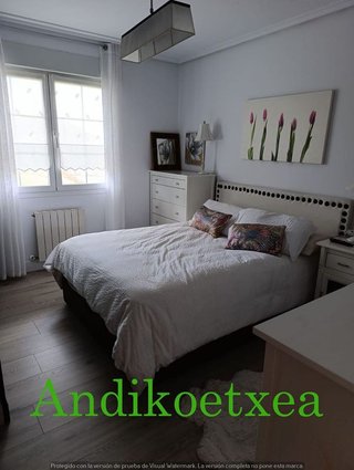 Casa adosada en venta en Ortuella