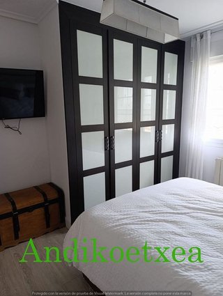 Casa adosada en venta en Ortuella