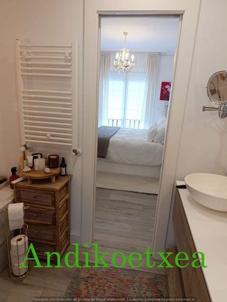 Casa adosada en venta en Ortuella