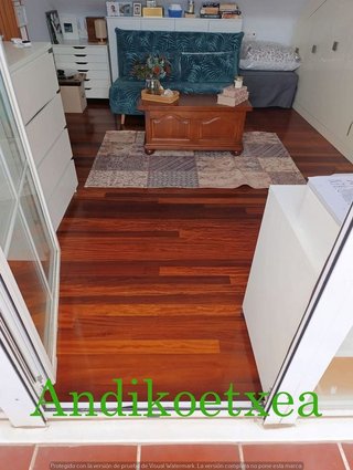 Casa adosada en venta en Ortuella