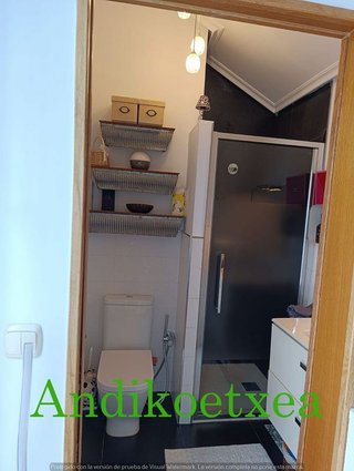 Casa adosada en venta en Ortuella