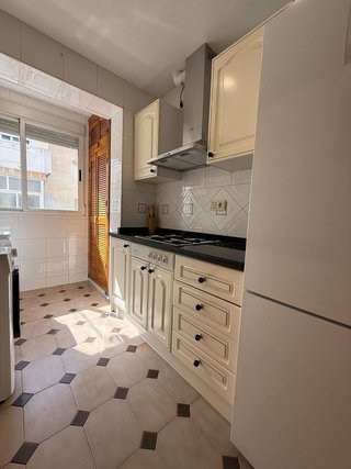 Piso en alquiler en Angustias - Chana - Encina en Granada