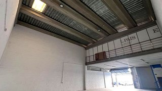 Nave industrial en alquiler en Reyes Católicos en Alcalá de Henares