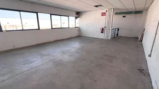 Nave industrial en alquiler en Reyes Católicos en Alcalá de Henares