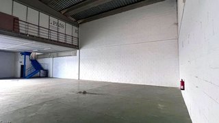 Nave industrial en alquiler en Reyes Católicos en Alcalá de Henares