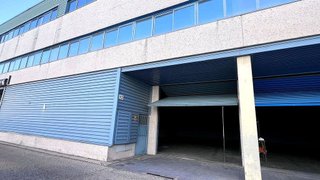 Nave industrial en alquiler en Reyes Católicos en Alcalá de Henares