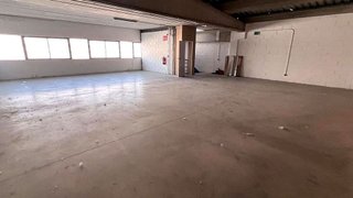 Nave industrial en alquiler en Reyes Católicos en Alcalá de Henares