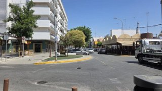 Garaje en venta en Camas