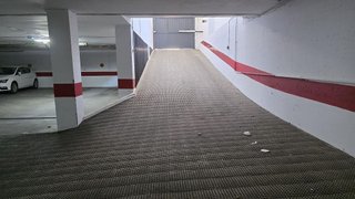 Garaje en venta en Camas