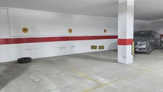 Garaje en venta en Camas