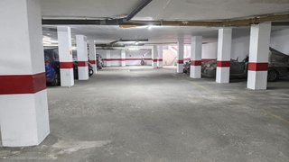 Garaje en venta en Camas