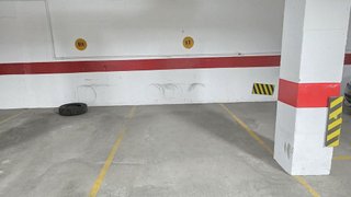 Garaje en venta en Camas