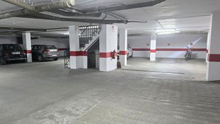 Garaje en venta en Camas