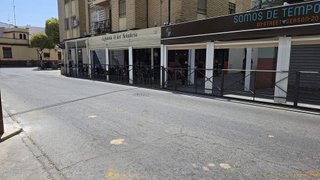 Garaje en venta en Camas
