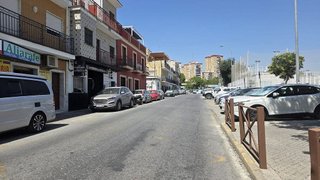 Garaje en venta en Camas