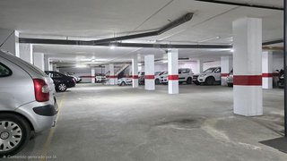 Garaje en venta en Camas