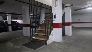Garaje en venta en Camas