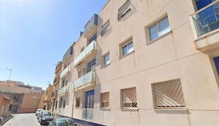 Piso en venta en Carretera Mojonera – Cortijos de Marín en Roquetas de Mar