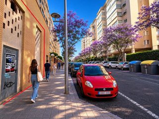 Local comercial en venta en Babel en Alicante
