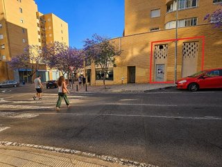 Local comercial en venta en Babel en Alicante