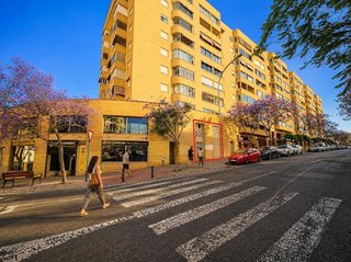 Local comercial en venta en Babel en Alicante
