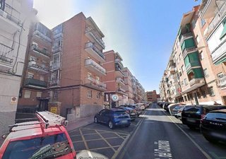 Piso en venta en Centro en Alcobendas