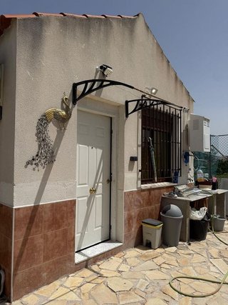Terreno en venta en Ceutí
