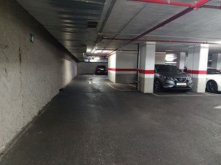 Garaje en venta en El Pla de Sant Josep - L'Asil en Elche