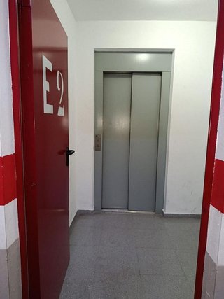 Garaje en venta en El Pla de Sant Josep - L'Asil en Elche