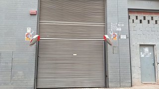 Garaje en venta en El Pla de Sant Josep - L'Asil en Elche