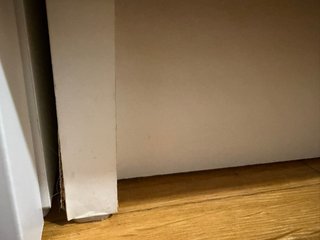 Cómoda MALM Ikea Blanca