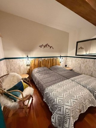 Piso en alquiler en Alp