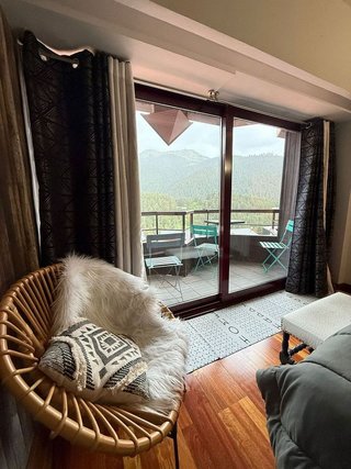 Piso en alquiler en Alp