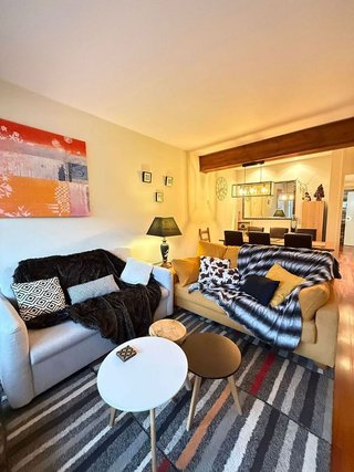 Piso en alquiler en Alp