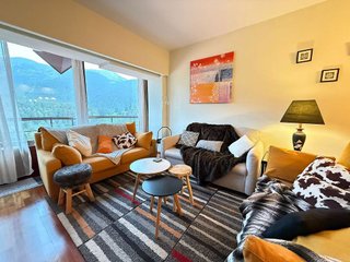 Piso en alquiler en Alp