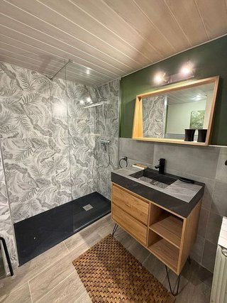 Piso en alquiler en Alp