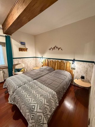 Piso en alquiler en Alp