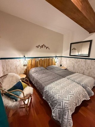 Piso en alquiler en Alp